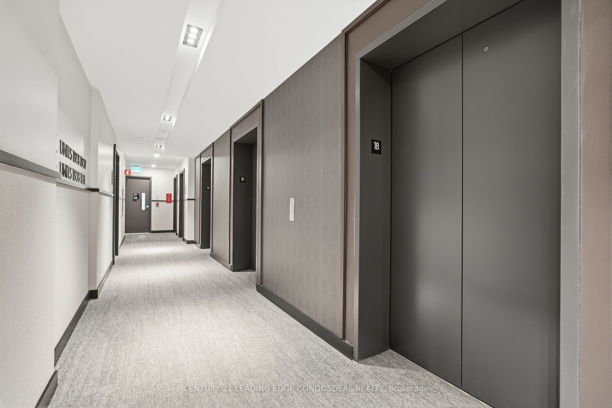 Additional image 4 of 1803-474 Caldari Road, Vaughan, ON, L4K 0R5