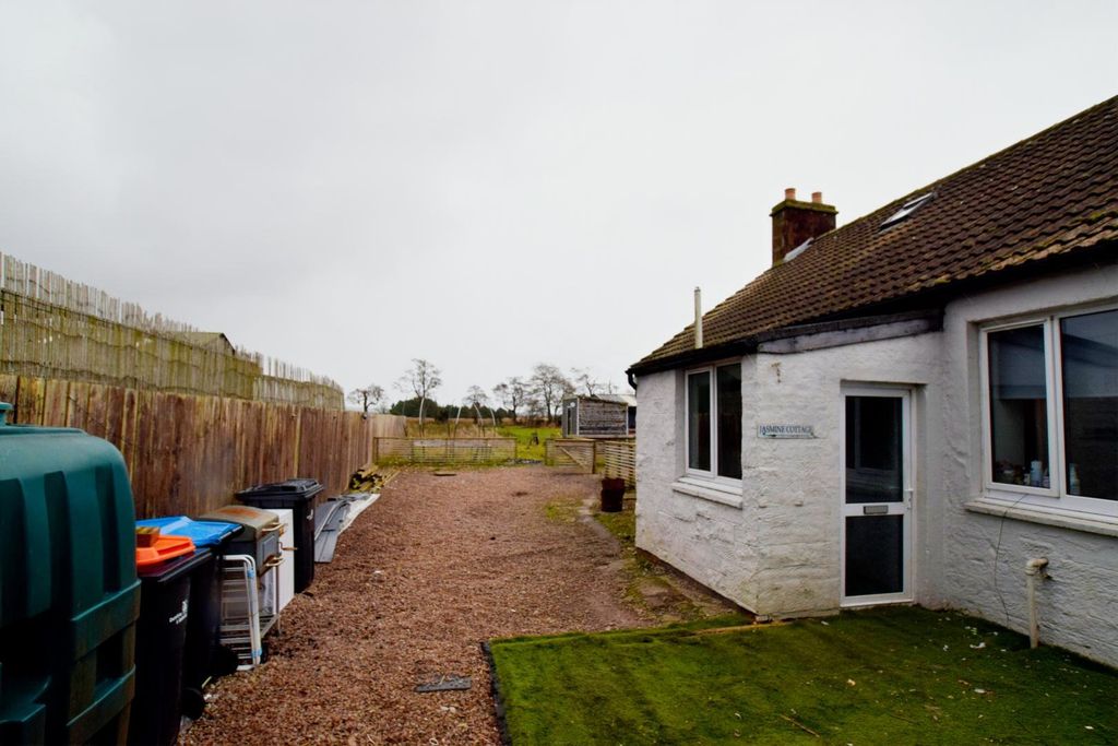Additional image 20 of 3 bed semi-detached house for saleJasmine Cottage, Merkland, Bankend, Dumfries DG1