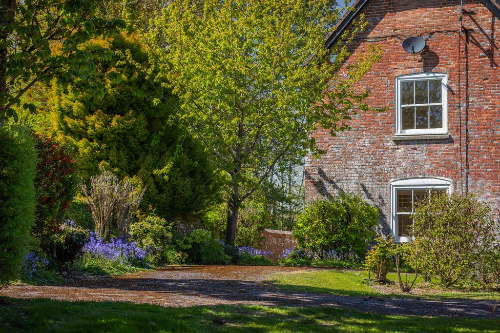 Additional image 2 of 5 bed farm for saleBere Regis, Wareham, Dorset BH20