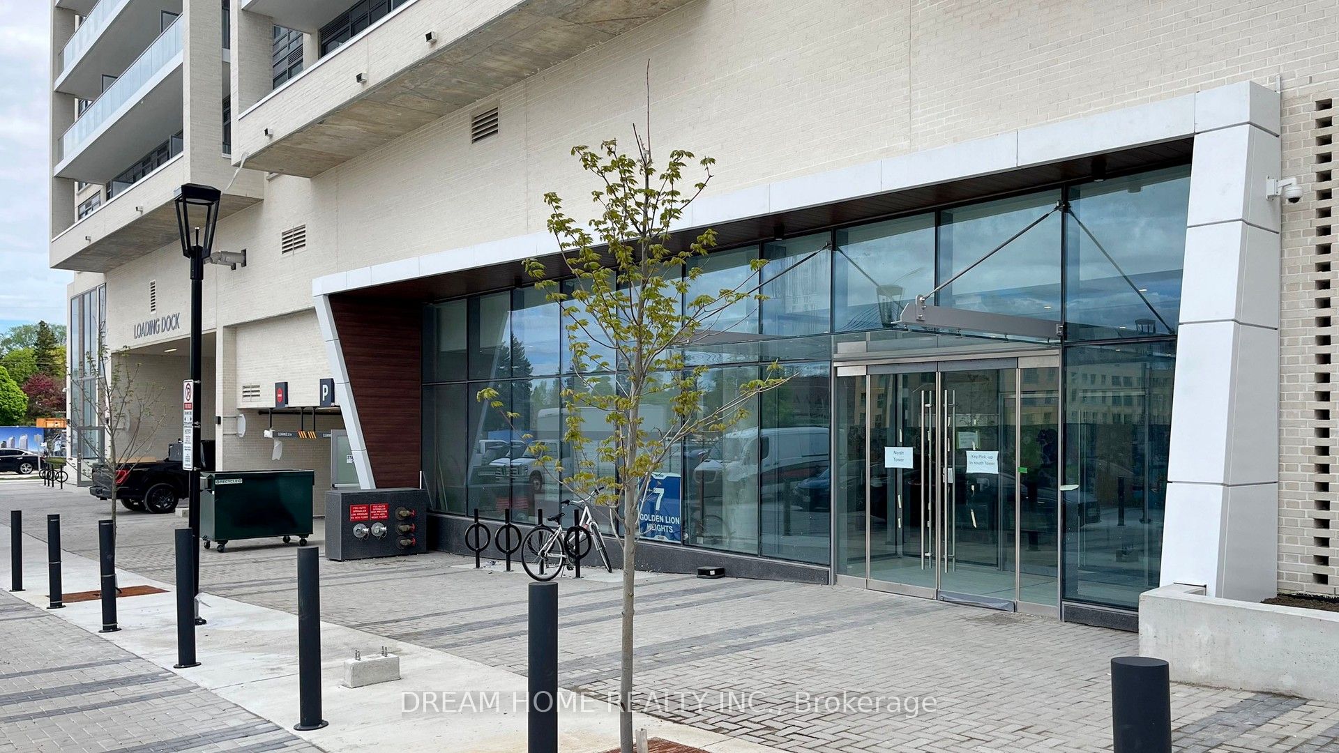 Additional image 2 of N1602-7 Golden Lion Heights, Toronto, ON, M2M 0C1