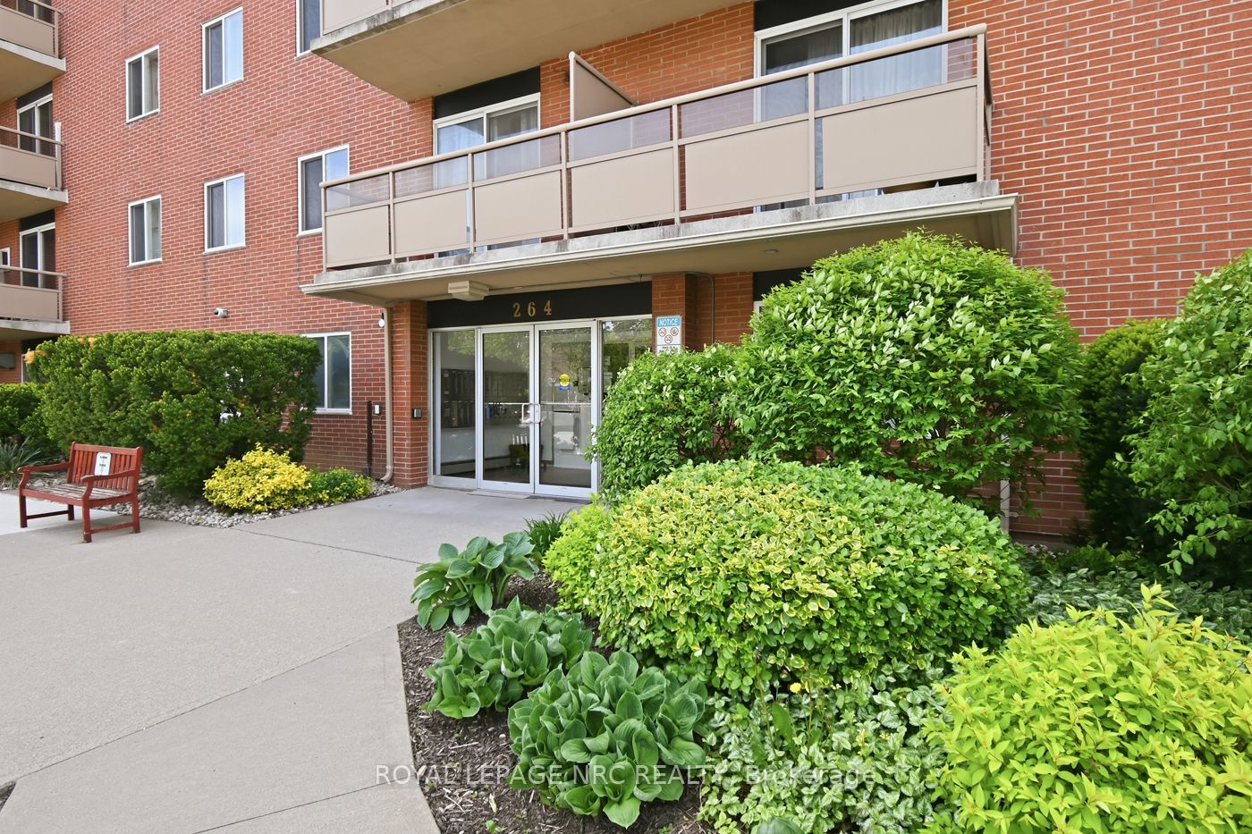 Additional image 4 of 507-264 Grantham Avenue, St. Catharines, ON, L2M 5B5
