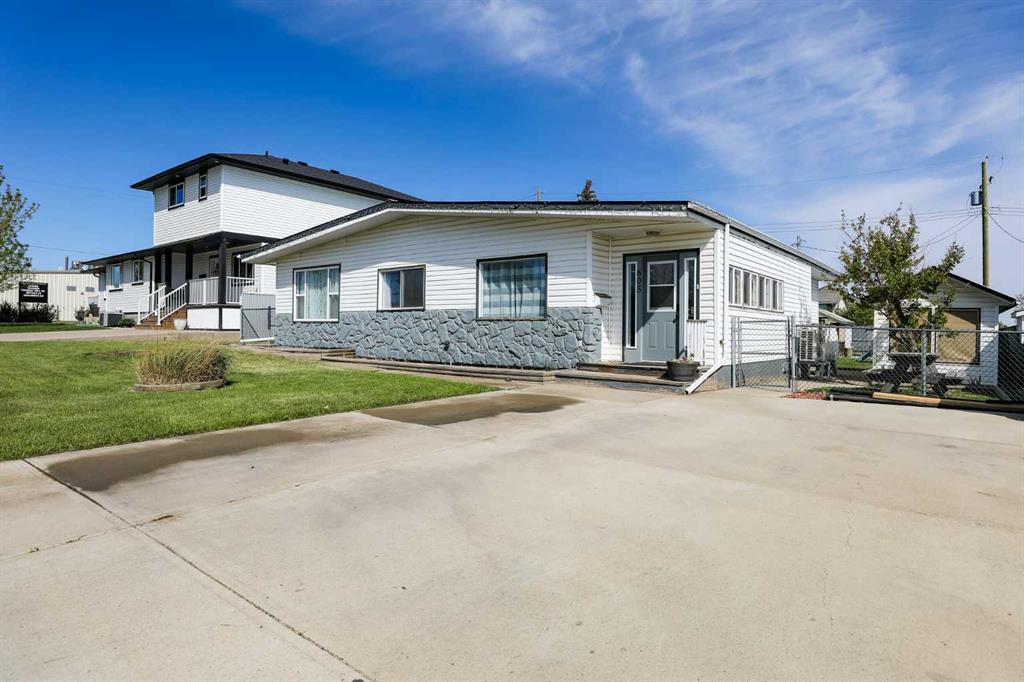 Additional image 3 of 605 50 Avenue, Coalhurst, AB, T0L 0V0