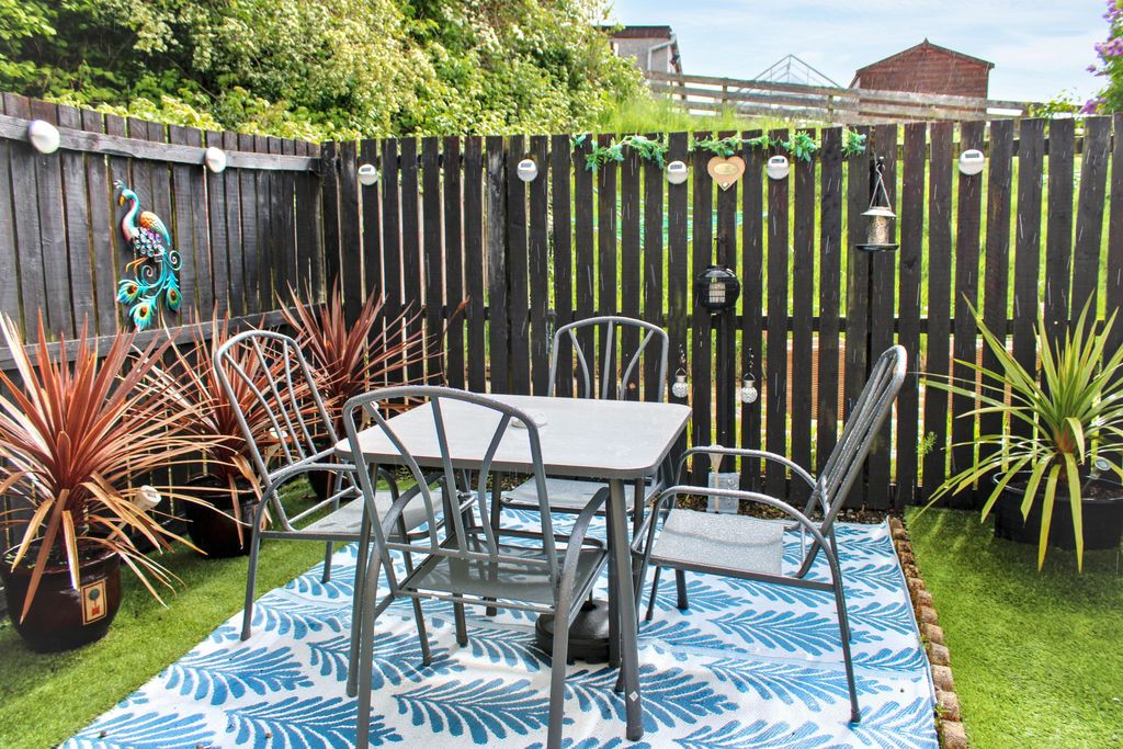 Additional image 15 of 2 bed flat for sale6 Mary Stevenson Drive, Alloa FK10