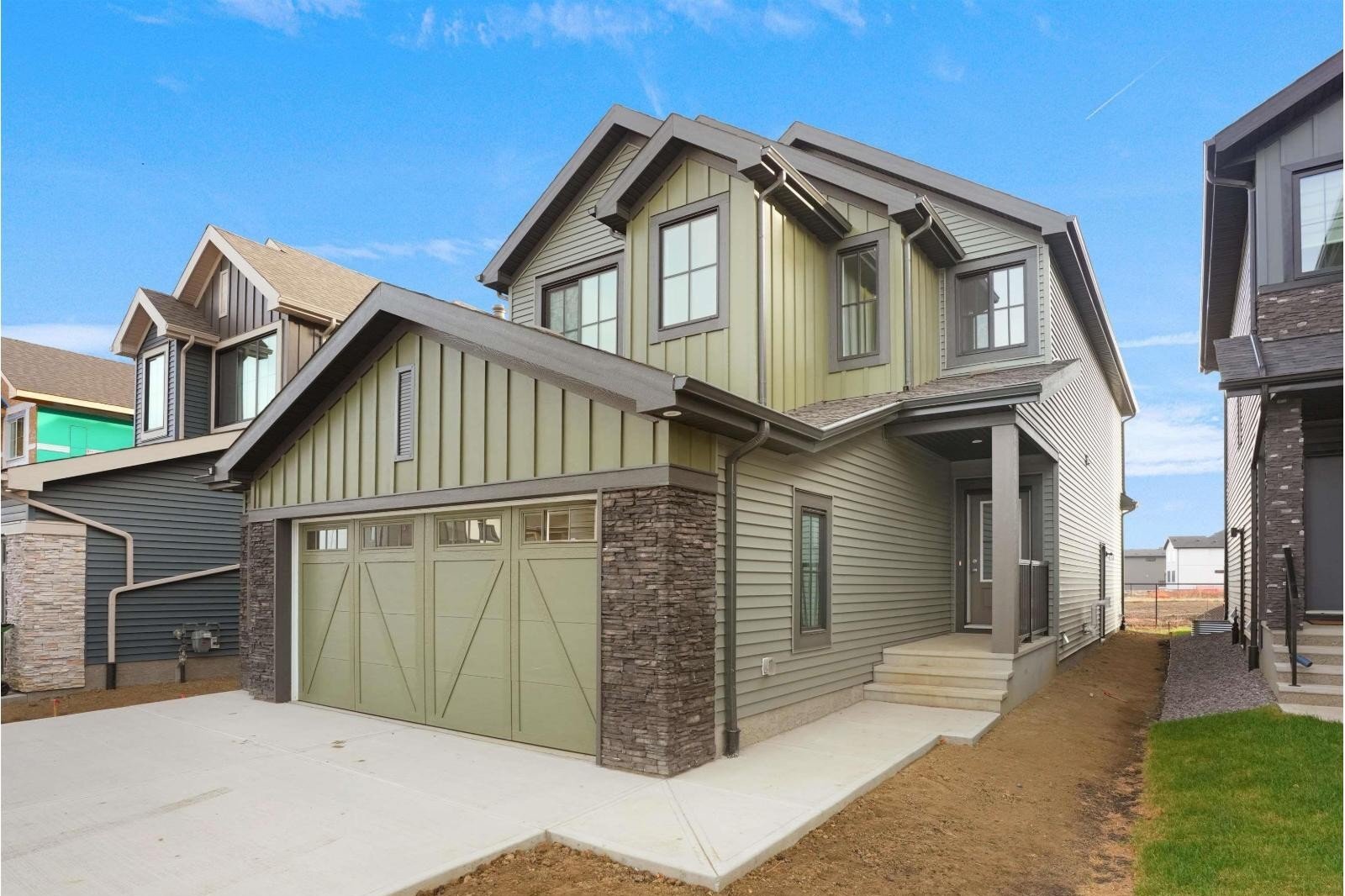 Additional image 7 of 6343 175 Avenue NW, Edmonton, AB, T5Y4B7