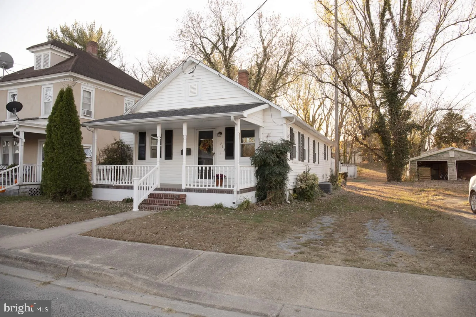 Additional image 28 of 313 Holt Street, Federalsburg, MD 21632