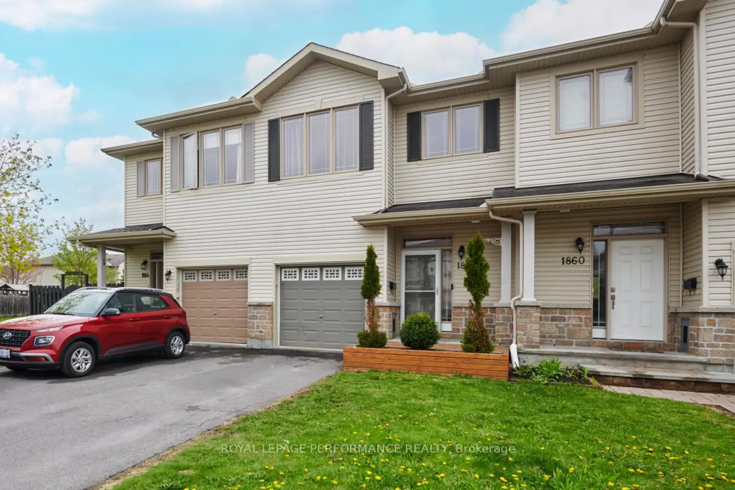 1862 Arrowgrass Way photo 2