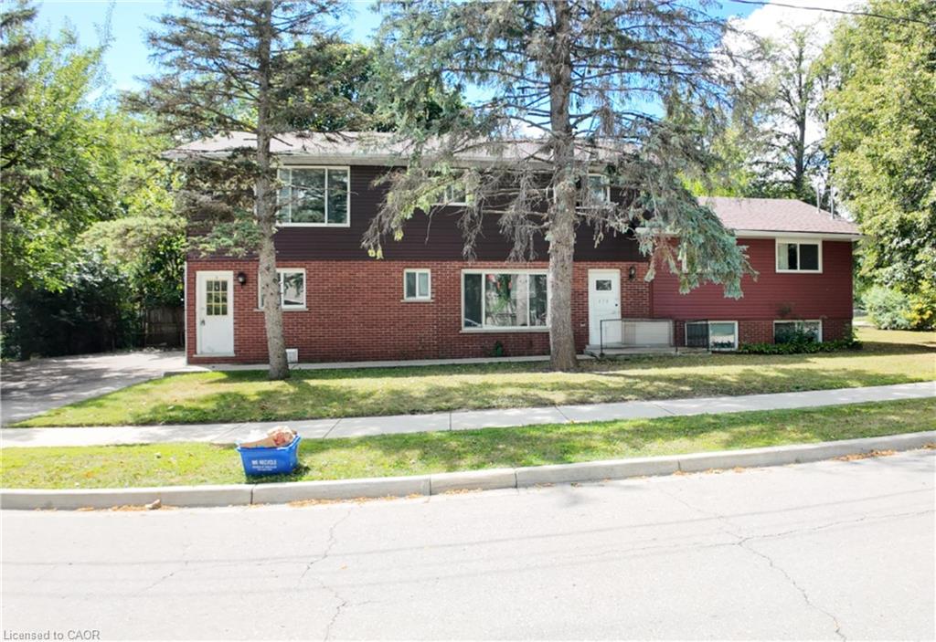 379 Holly Street, Waterloo, ON, N2L 4G5