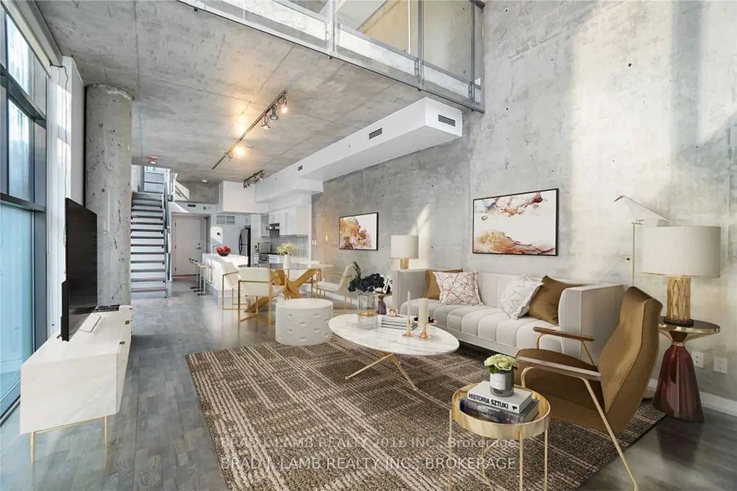 25 Oxley Street Th1 photo 5