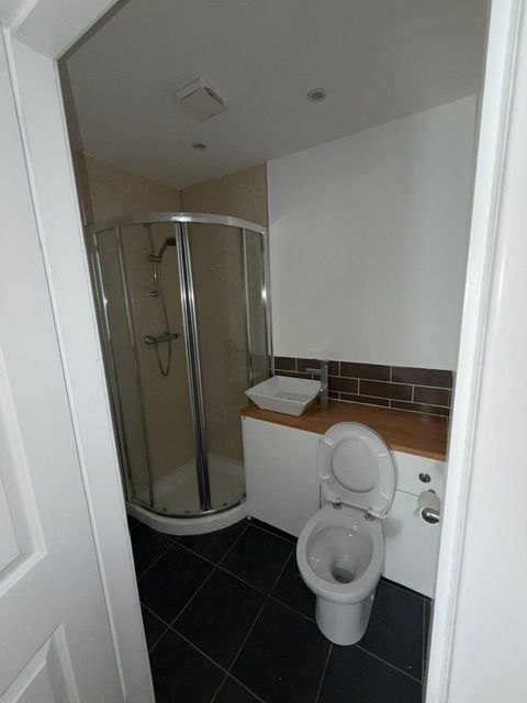 Additional image 5 of 1 bed flat to rentLounsdale Road, Paisley PA2