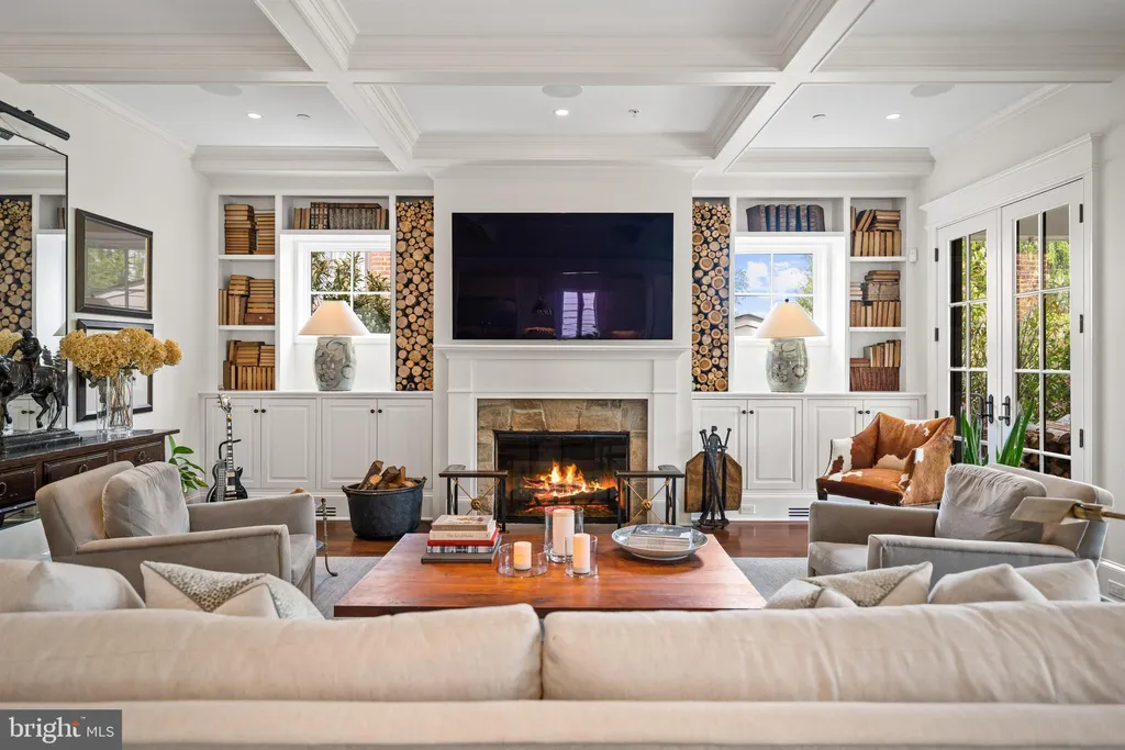 Additional image 10 of 4815 Drummond Avenue, Chevy Chase, MD 20815