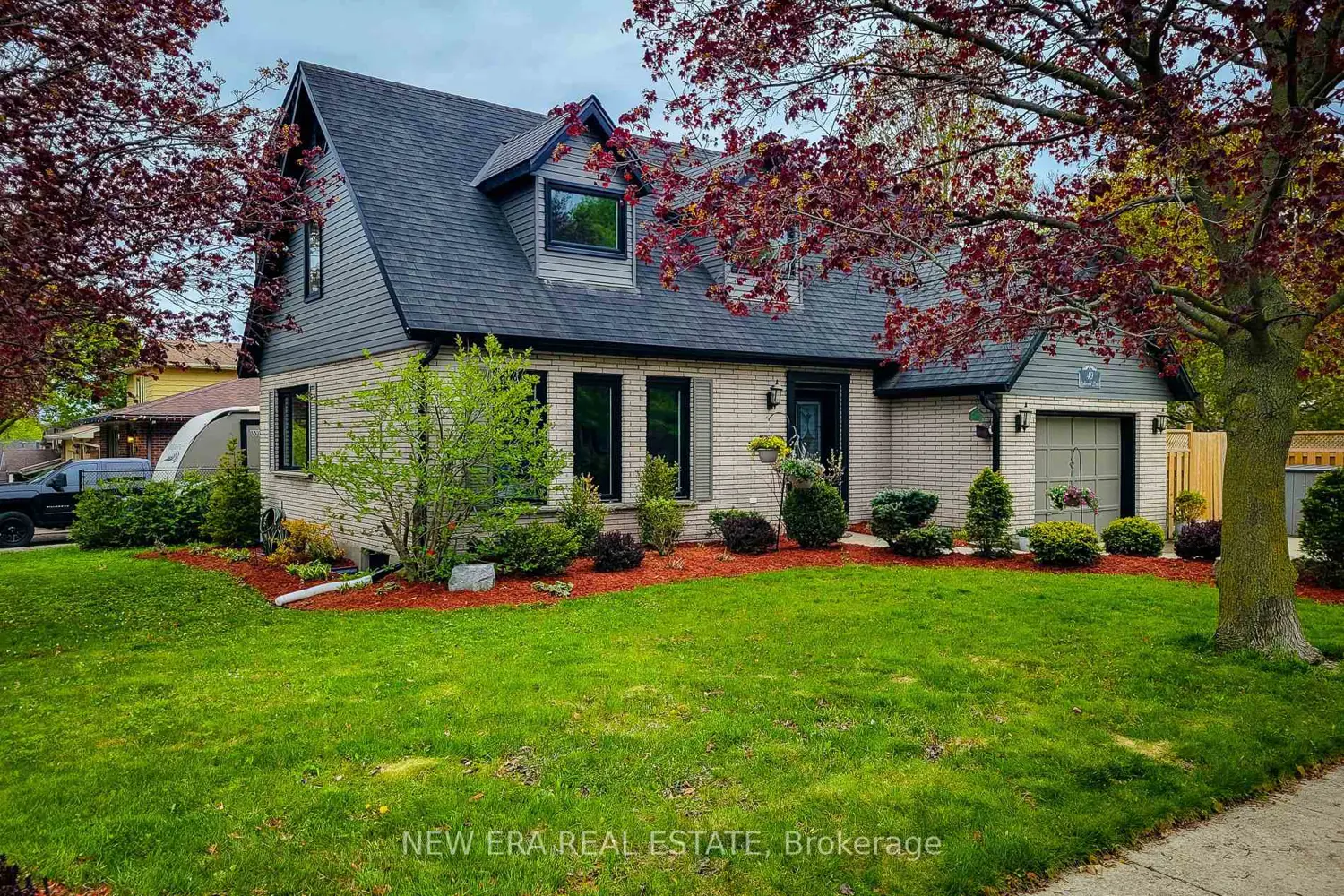 49 Ashwood Drive