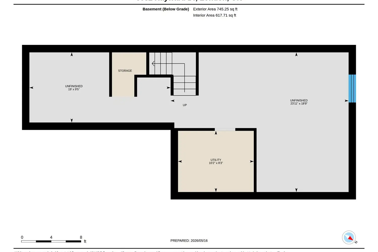 Additional image 19 of 6682 Hayward Drive