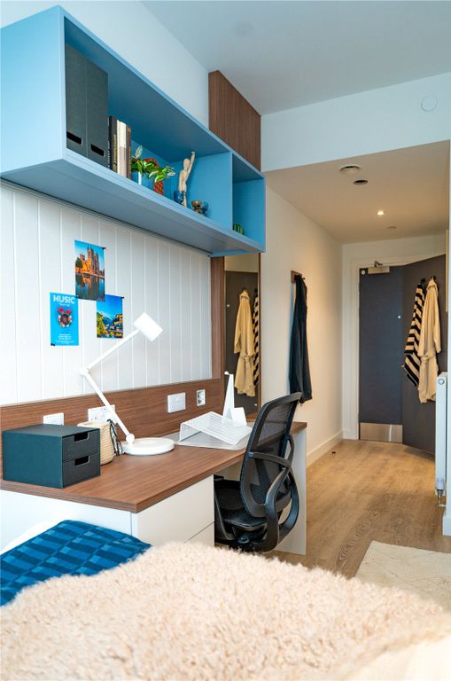 Additional image 5 of 1 bed property to rentFairlawn Avenue, Patchway, Bristol BS34