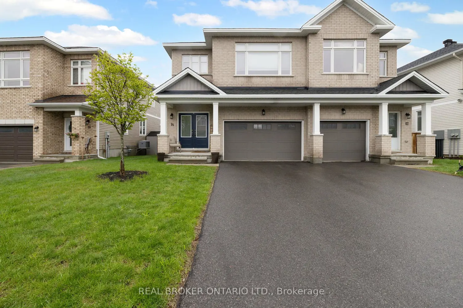 14 Peever Place