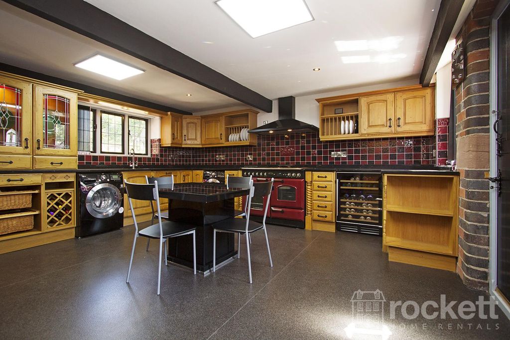 Additional image 53 of 4 bed detached house to rentThe Coach House, Butterton, Newcastle Under Lyme, Staffordshire ST5