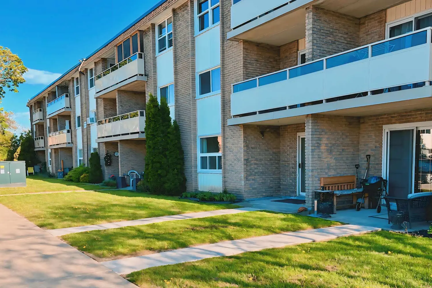 41 Rykert Street 311