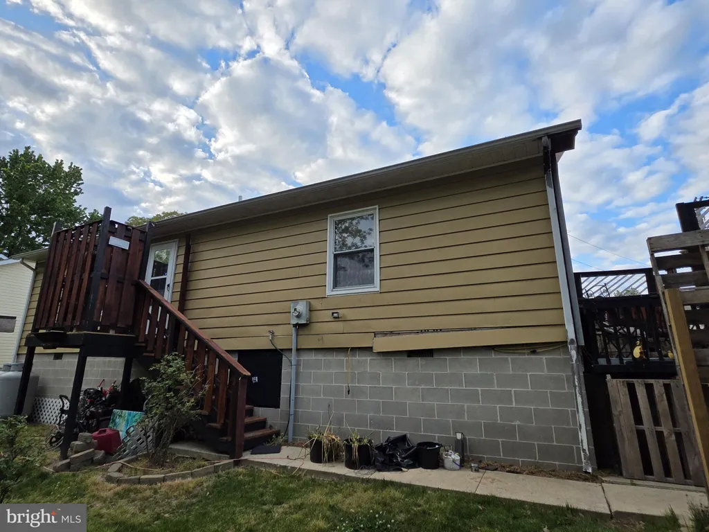 Additional image 18 of 611 W 8th Street, Laurel, DE 19956