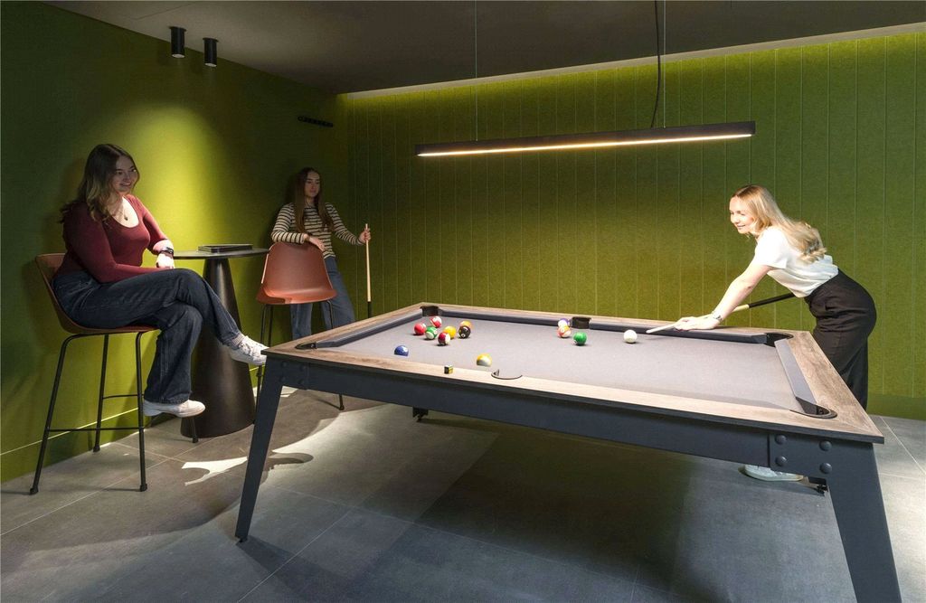 Additional image 22 of 3 bed flat for saleThe Buckley Penthouse, Bankside, Colliers Yard, Greengate, Manchester M3