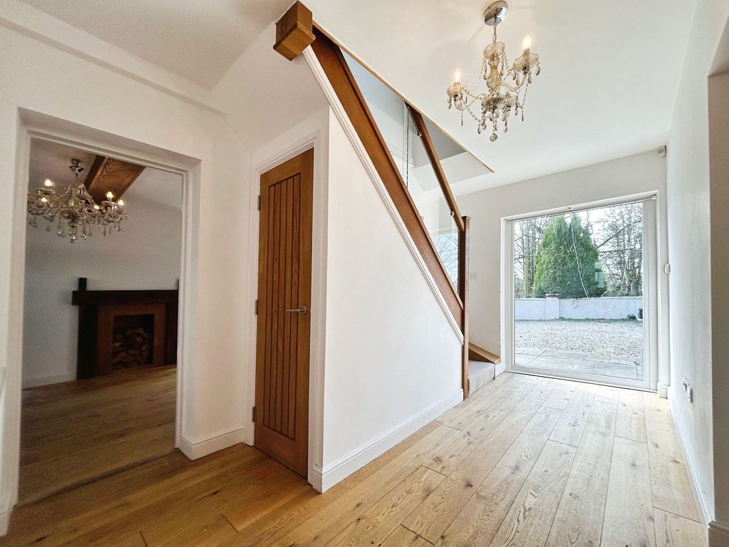 Additional image 5 of 4 bed detached house for saleSt. Mary Hill, Bridgend CF35