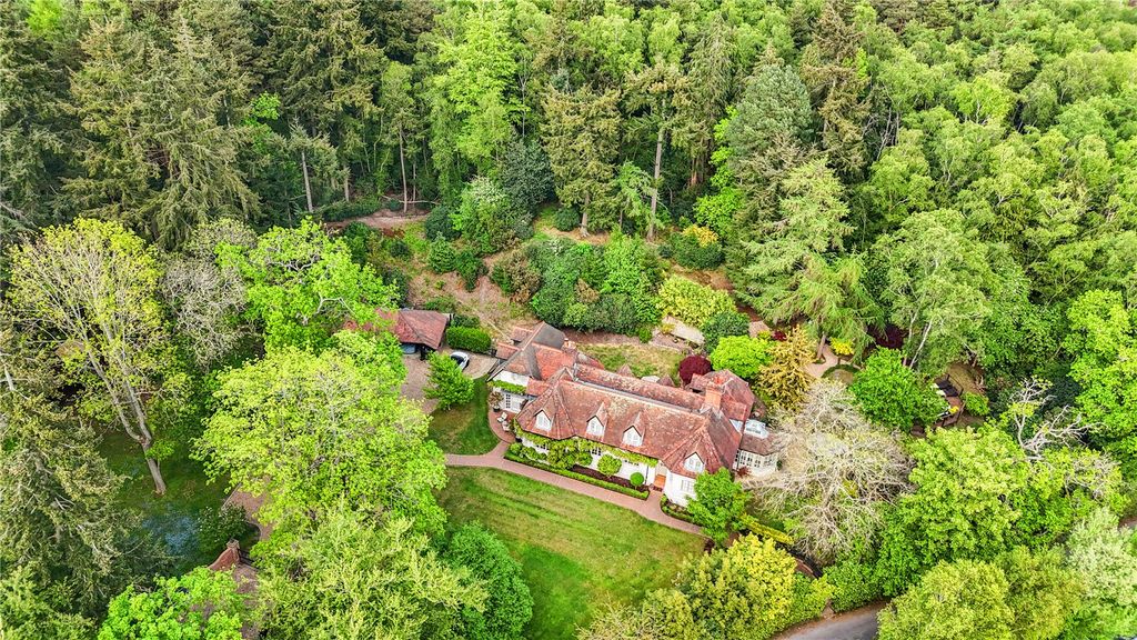 Additional image 3 of Land for saleAmbarrow Lane, Sandhurst, Berkshire GU47