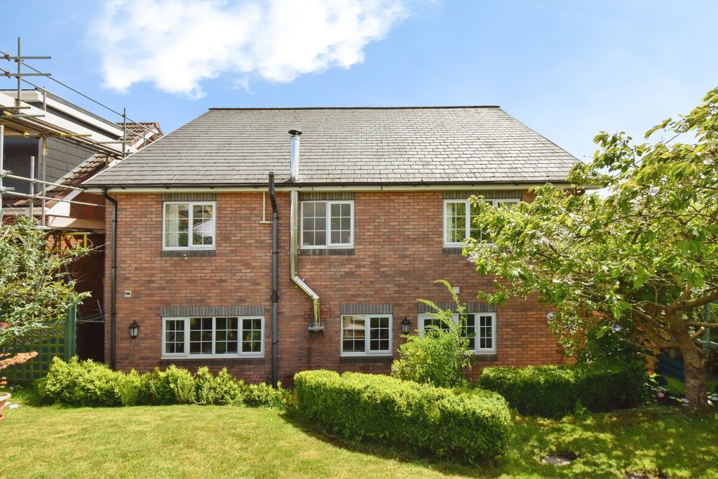 Additional image 33 of 5 bed detached house for salePrimrose Lane, Ebbw Vale NP23