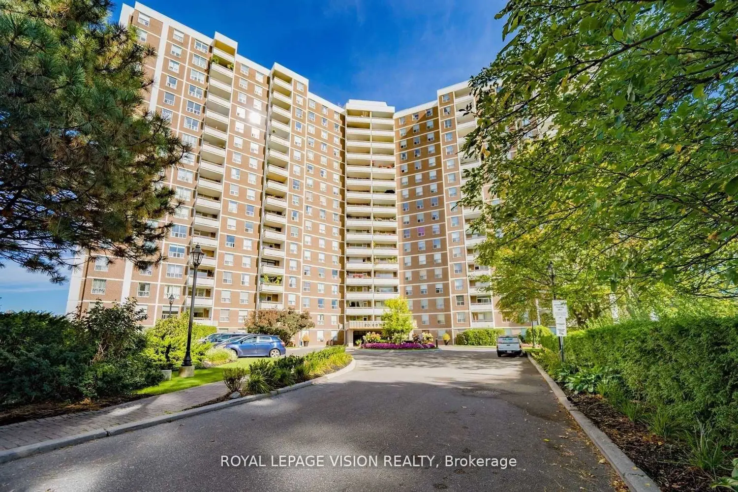 20 Edgecliff Golfway 1202