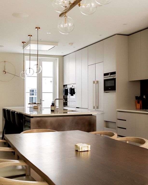 Additional image 7 of 4 bed terraced house for saleSt Luke's Street, Chelsea SW3