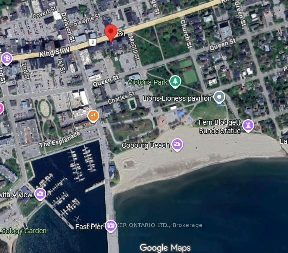 Additional image 2 of 31 King Street E, Cobourg, ON, K9A 1K6