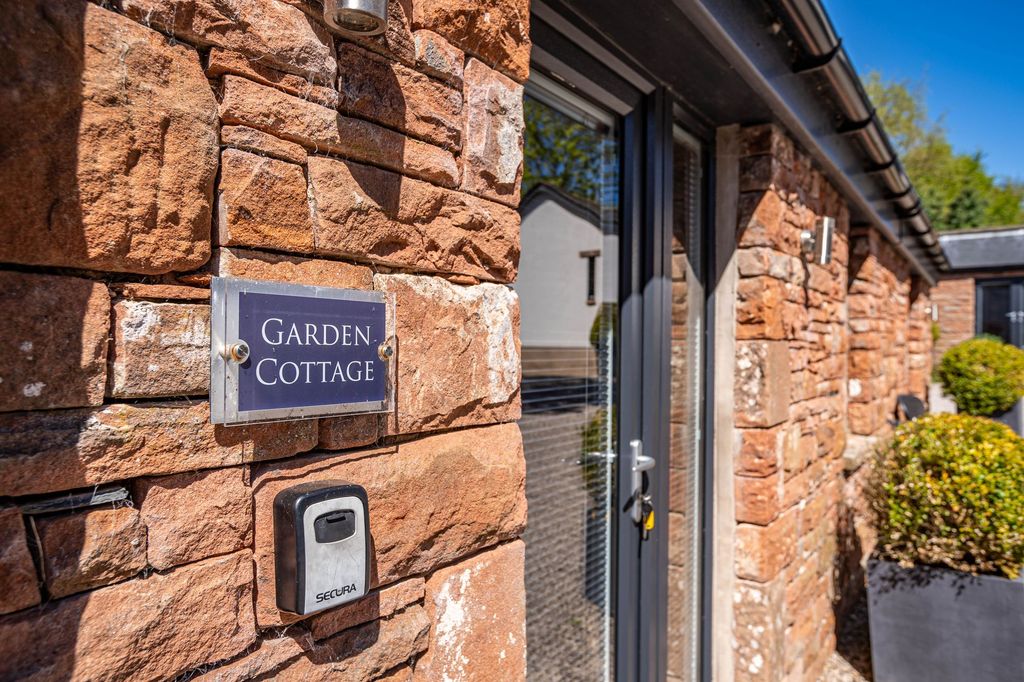 Additional image 57 of 5 bed detached house for saleThe Old Vicarage, Eden Hall, Penrith CA11