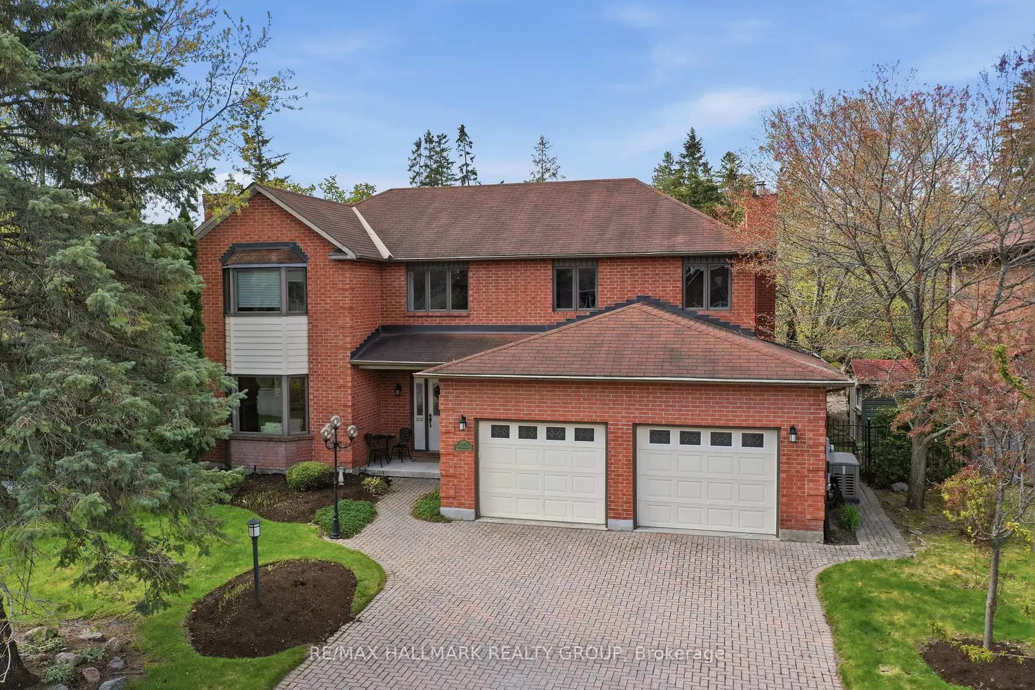 20 Halldorson Crescent