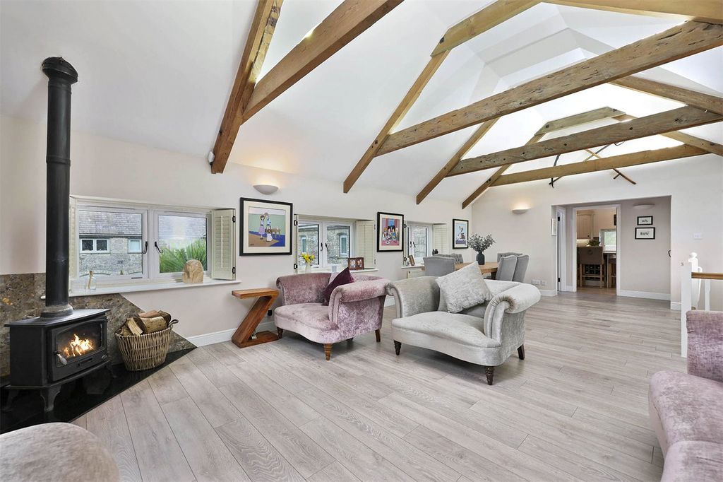 Additional image 7 of 3 bed detached house for saleLee Moor, Plymouth, Devon PL7