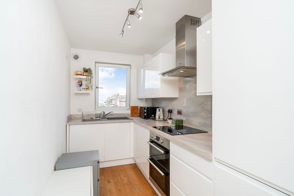 Additional image 5 of 1 bed flat for sale60/6 Moira Terrace, Craigentinny, Edinburgh EH7