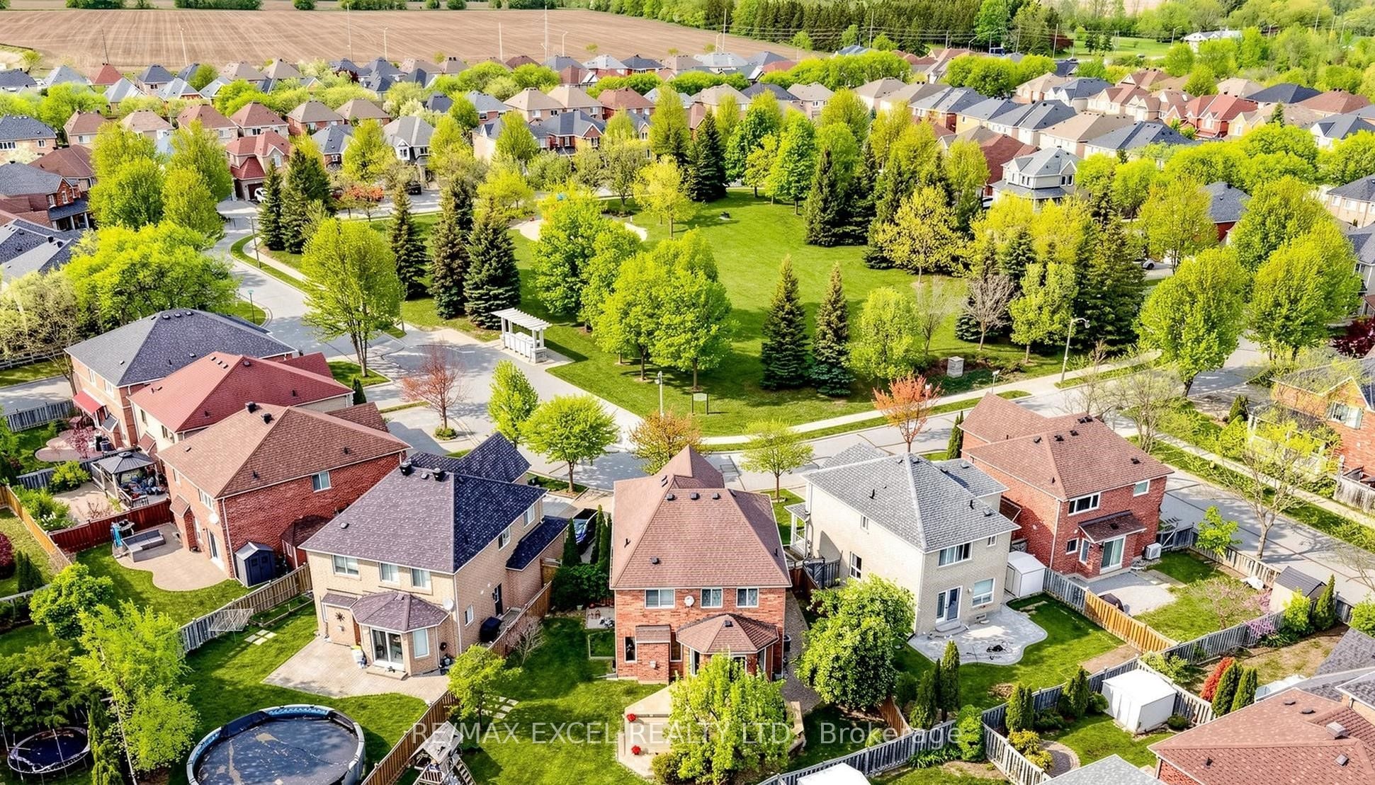 68 Chestertown Square, Markham, ON, L6C 2R4