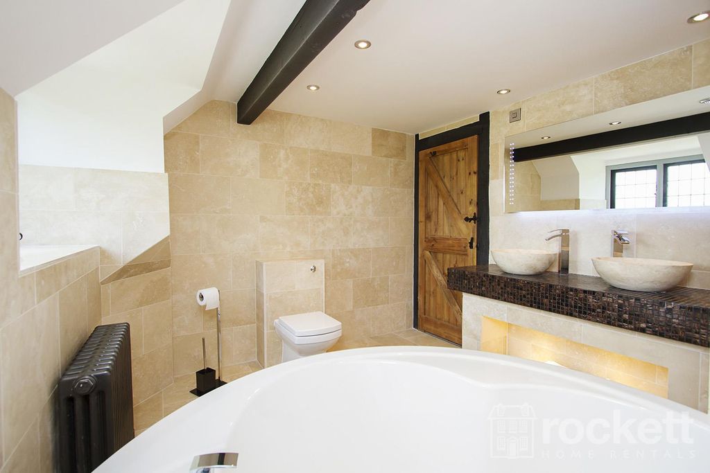 Additional image 31 of 4 bed detached house to rentThe Coach House, Butterton, Newcastle Under Lyme, Staffordshire ST5
