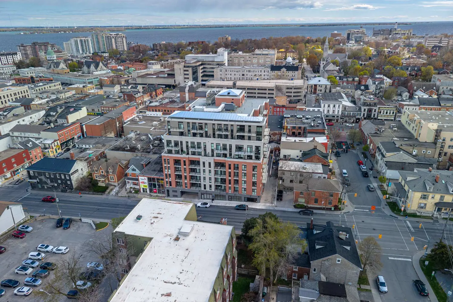 Additional image 3 of 223 Princess Street 614