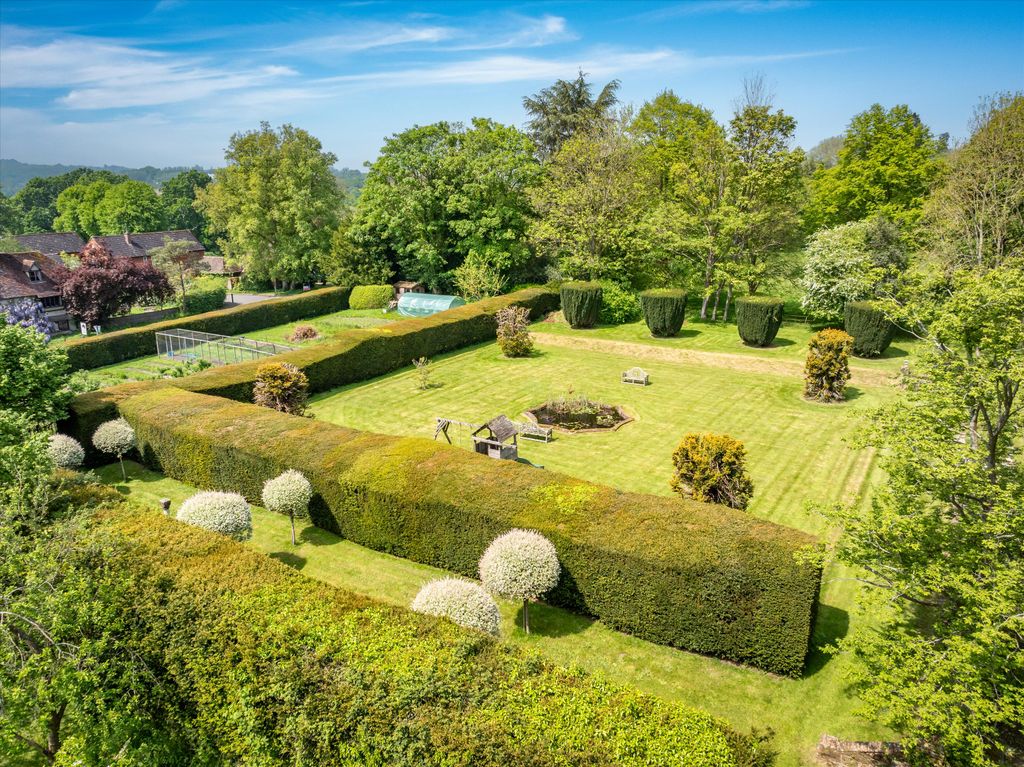 Additional image 22 of 8 bed detached house for saleHigh Street, Penshurst, Tonbridge TN11