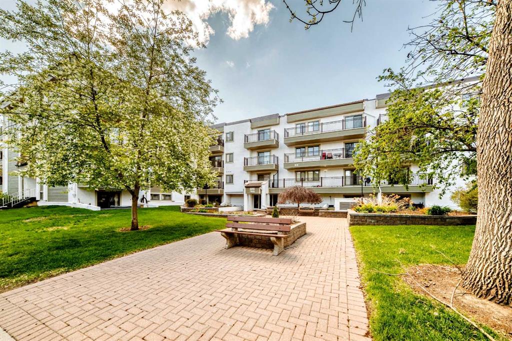 309-723 57 Avenue SW, Calgary, AB, T2V 4Z3