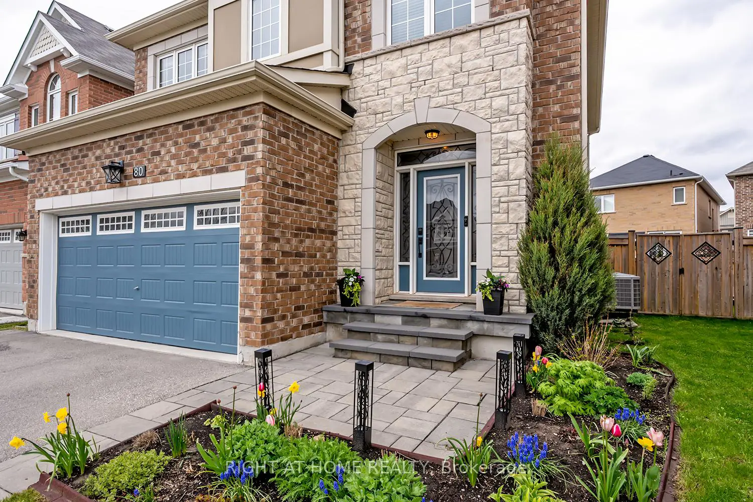 80 Forest Ridge Avenue