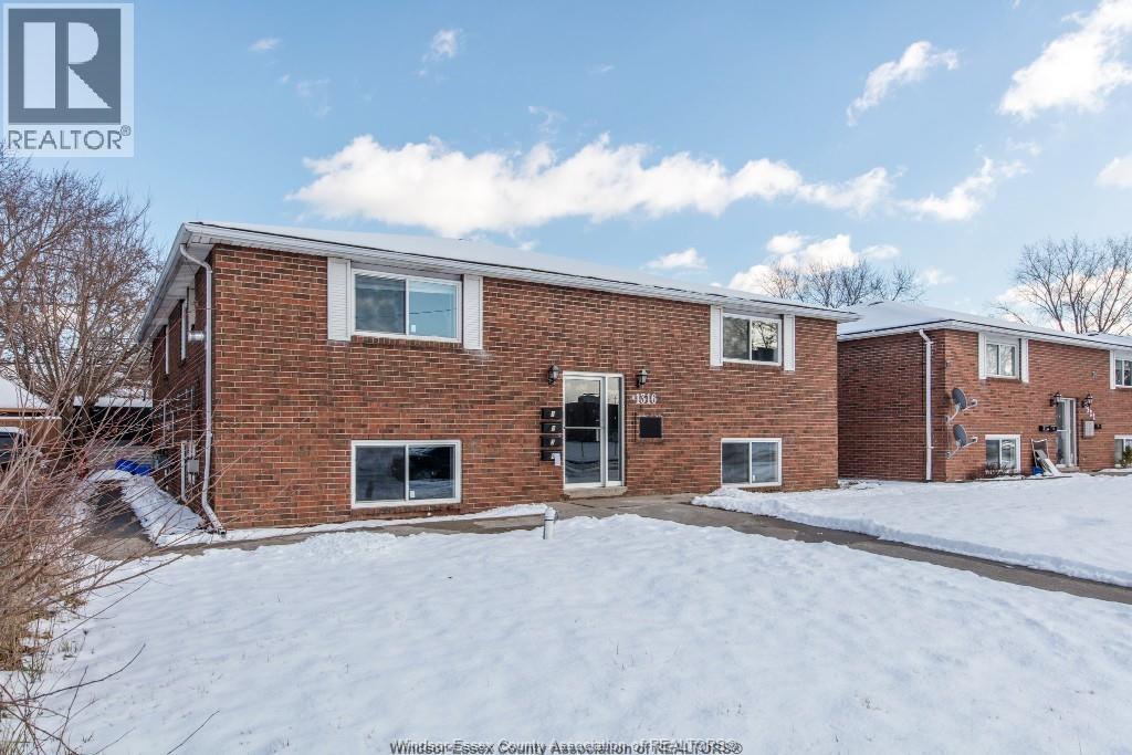 Additional image 3 of UPPER 3-1316 California , Windsor, ON, N9B3A1