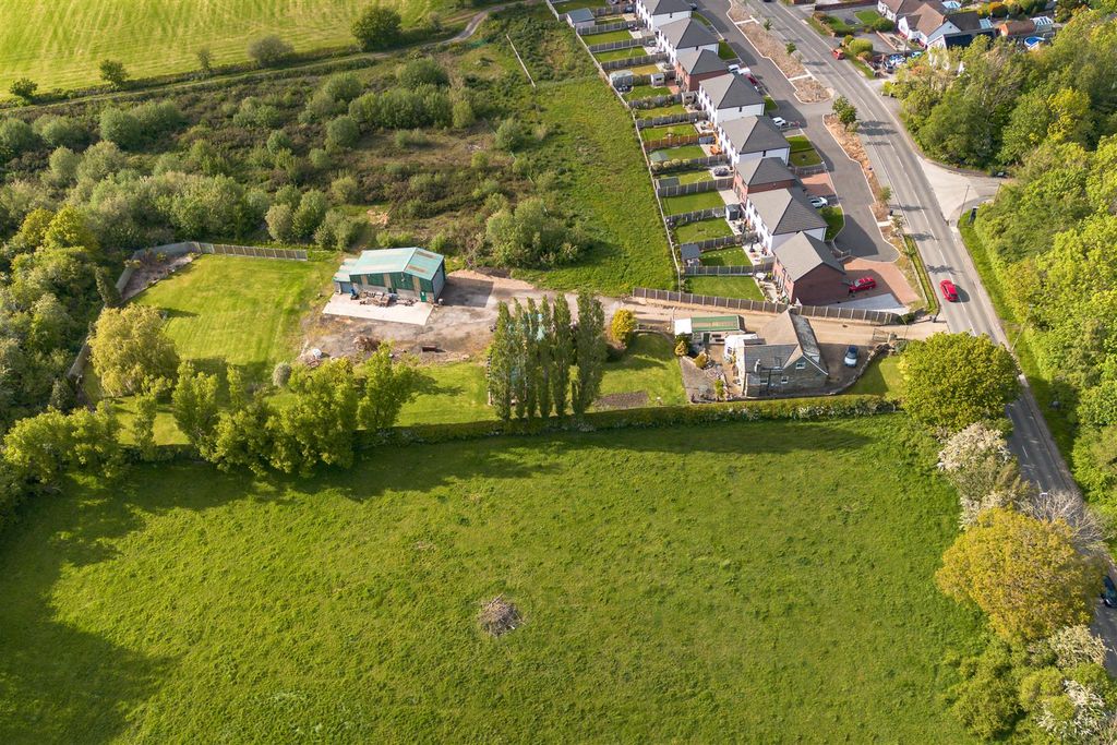 Additional image 4 of Land for saleChesterfield Road, Temple Normanton, Chesterfield S42