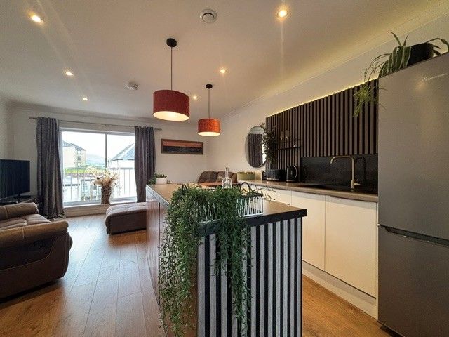 Additional image 2 of 2 bed flat to rentBurnlea Road, Largs KA30
