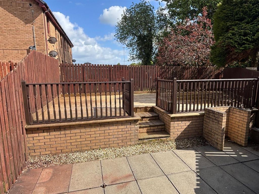 Additional image 8 of 2 bed semi-detached house to rentReid Grove, Motherwell ML1
