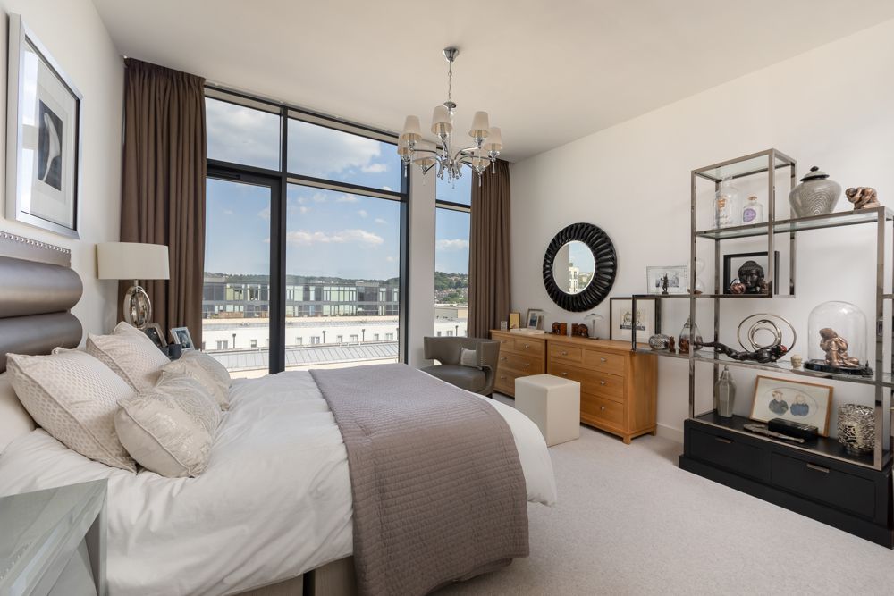 Additional image 8 of 2 bed flat to rentLeopold House, Percy Terrace, Bath BA2