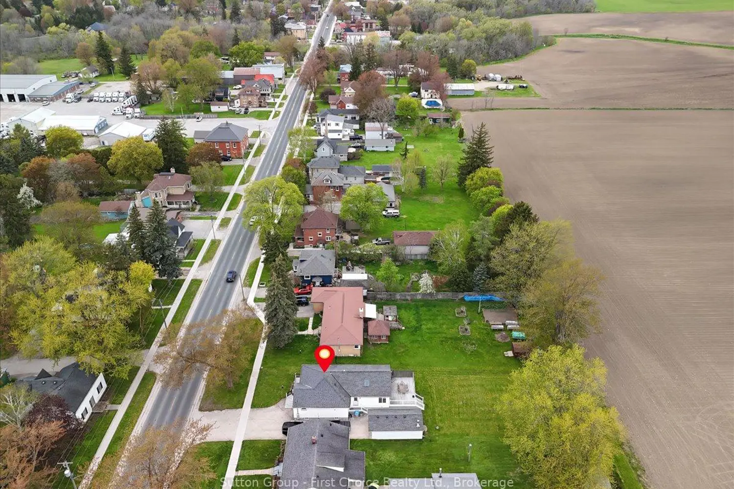 Additional image 10 of 202 Huron Road