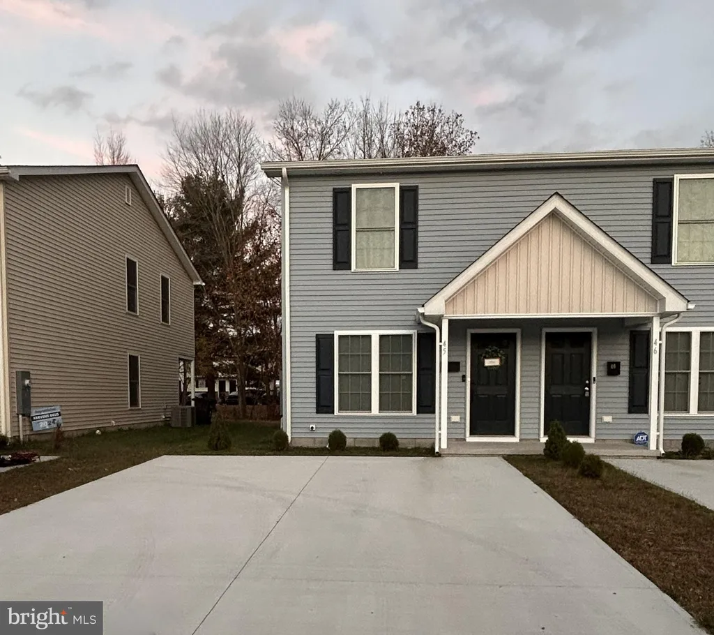 Additional image 17 of 45 Meadow Wood Lane, Harrington, DE 19952