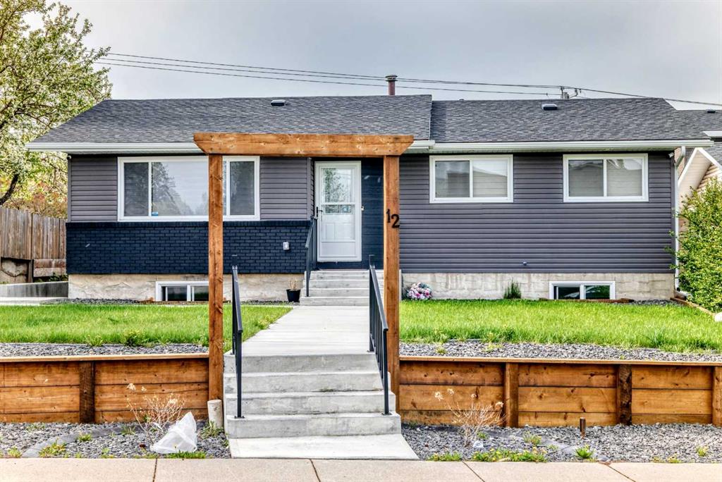 Additional image 2 of 12 Rundleson Way NE, Calgary, AB, T1Y 3N6