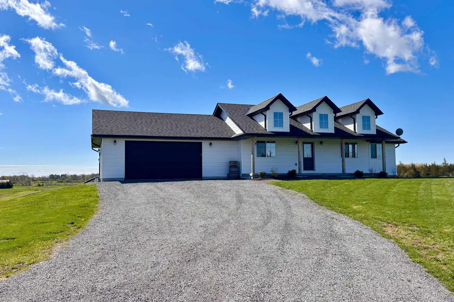 1232 County Road 7