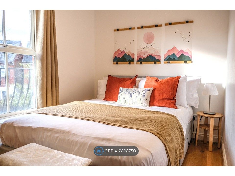Additional image 22 of 2 bed flat to rentRewley Road, Oxford OX1