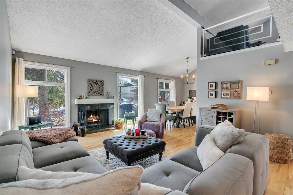 Additional image 5 of 12 Oakvale Place SW, Calgary, AB, T2V 1H4