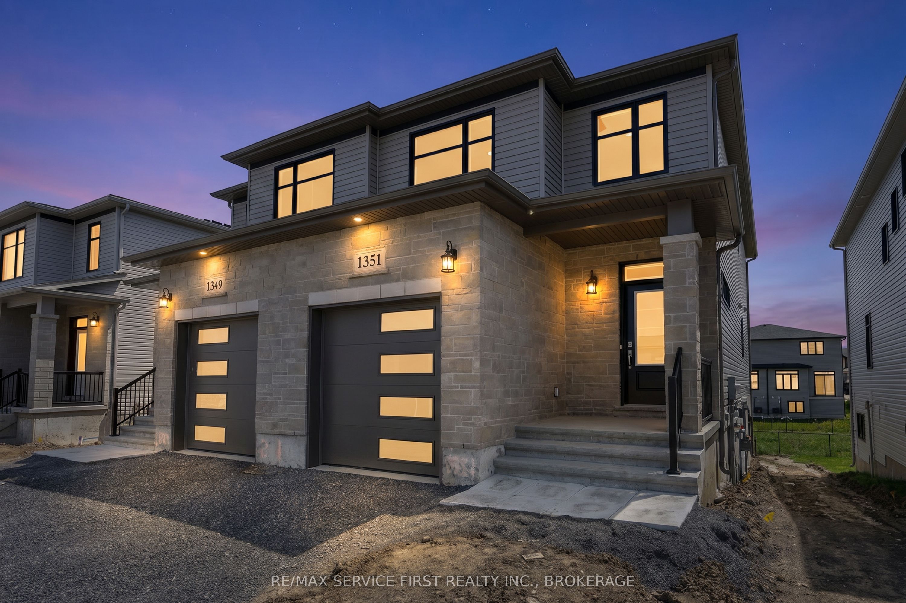 1351 Woodfield Crescent, Kingston, ON, K7P 0T3
